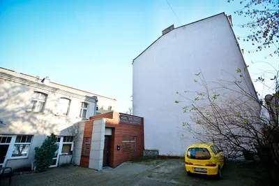 Dick-Bud. Pracownia architektoniczno - budowlana